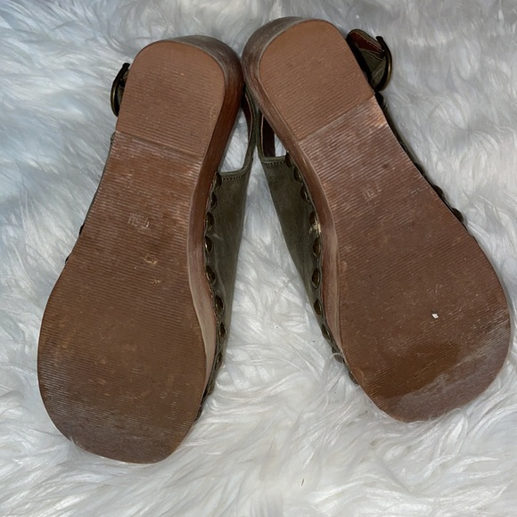 Jeffery Campbell Wedges - Picture 8 of 9